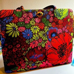 Margaret Smith genuine bag from the 60’s in Excellent condition